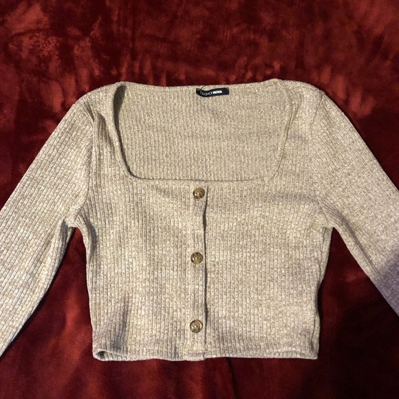 FashionNova 2-piece Set - Picture 2 of 4